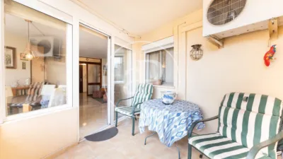 Apartamento en Son Armadans photo 8