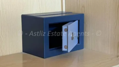 Apartment in Santiago del Teide photo 12