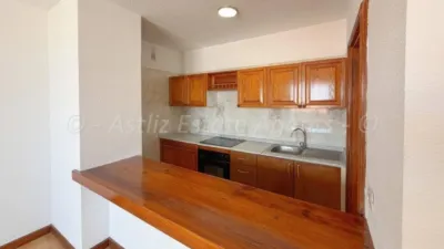 Apartment in Santiago del Teide photo 15