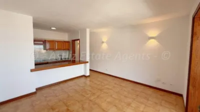 Apartment in Santiago del Teide photo 16