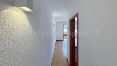 Apartment in Santiago del Teide photo 17
