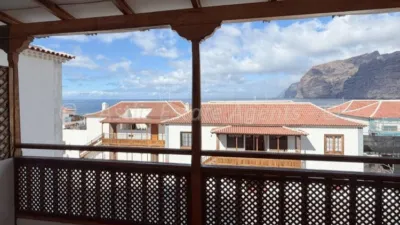 Apartment in Santiago del Teide photo 19