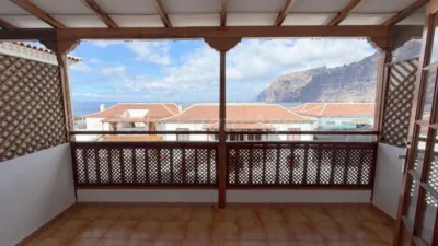 Apartment in Santiago del Teide photo 22