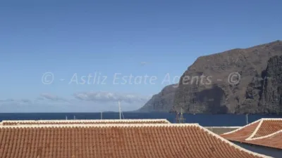 Apartment in Santiago del Teide photo 23