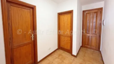 Apartment in Santiago del Teide photo 25