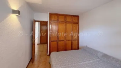 Apartment in Santiago del Teide photo 27