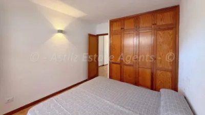 Apartment in Santiago del Teide photo 2