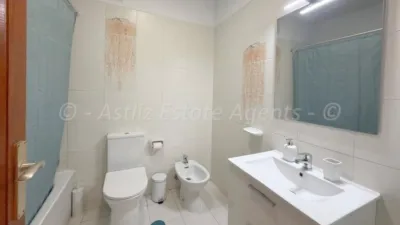 Apartment in Santiago del Teide photo 3