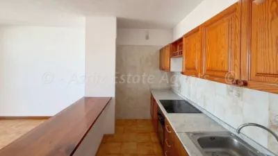 Apartment in Santiago del Teide photo 4