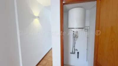 Apartment in Santiago del Teide photo 7