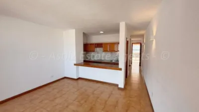Apartment in Santiago del Teide photo 8