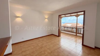 Apartment in Santiago del Teide photo 9