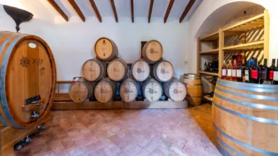 Rustic Finca in Pollença photo 11