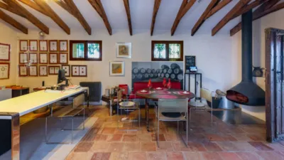 Rustic Finca in Pollença photo 15
