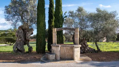 Rustic Finca in Pollença photo 19