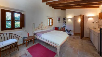 Rustic Finca in Pollença photo 29