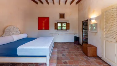 Rustic Finca in Pollença photo 30