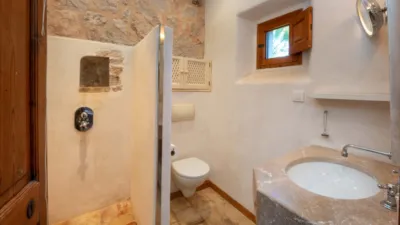 Rustic Finca in Pollença photo 31