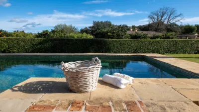 Rustic Finca in Pollença photo 33
