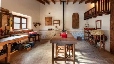 Rustic Finca in Pollença photo 38