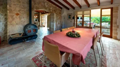 Rustic Finca in Pollença photo 3