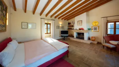 Rustic Finca in Pollença photo 5
