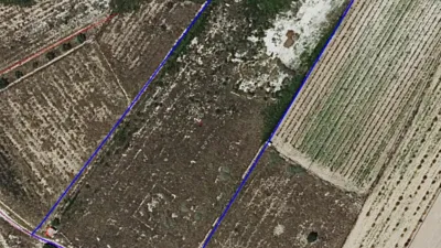 Terreno en venta en La Romana - Vista 2