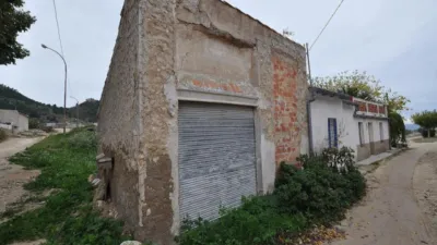 Casa in Jumilla photo 12