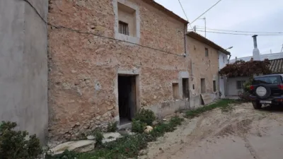 Casa in Jumilla photo 19