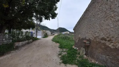 Casa in Jumilla photo 22