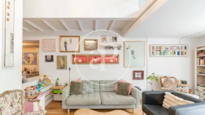 Apartamento en Palacio photo 10