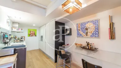 Apartamento en Palacio photo 11