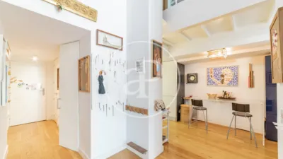 Apartamento en Palacio photo 13