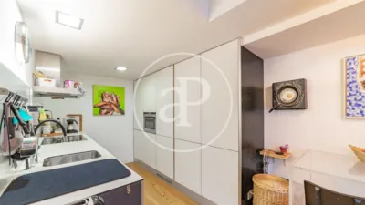 Apartamento en Palacio photo 14