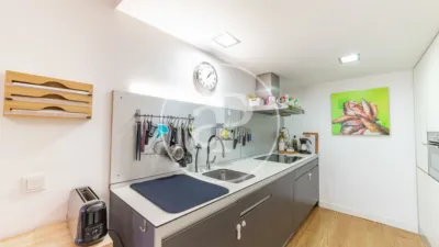Apartamento en Palacio photo 15