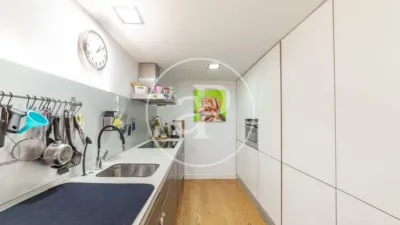 Apartamento en Palacio photo 16