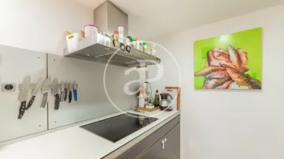 Apartamento en Palacio photo 17