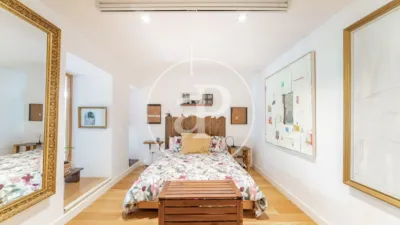 Apartamento en Palacio photo 18