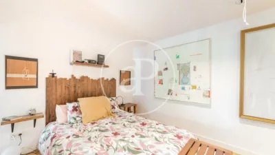 Apartamento en Palacio photo 19