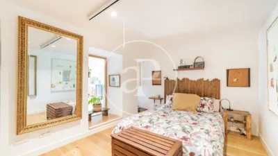 Apartamento en Palacio photo 21