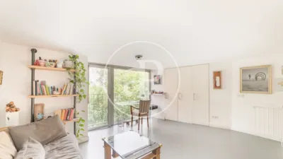 Apartamento en Palacio photo 25