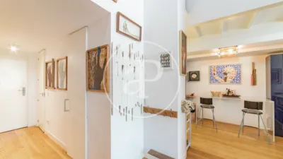 Apartamento en Palacio photo 28