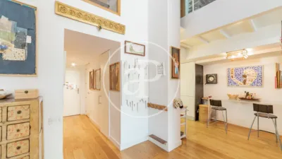 Apartamento en Palacio photo 31