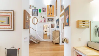 Apartamento en Palacio photo 33