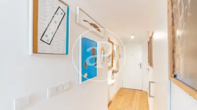 Apartamento en Palacio photo 34