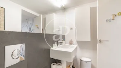 Apartamento en Palacio photo 37