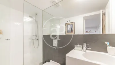 Apartamento en Palacio photo 38