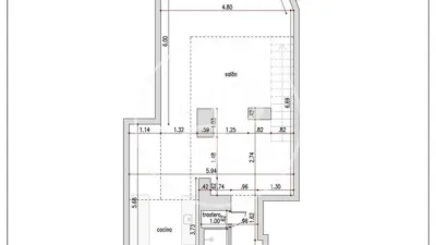 Apartamento en Palacio photo 49
