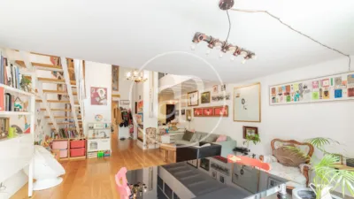 Apartamento en Palacio photo 7