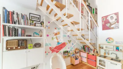 Apartamento en Palacio photo 9